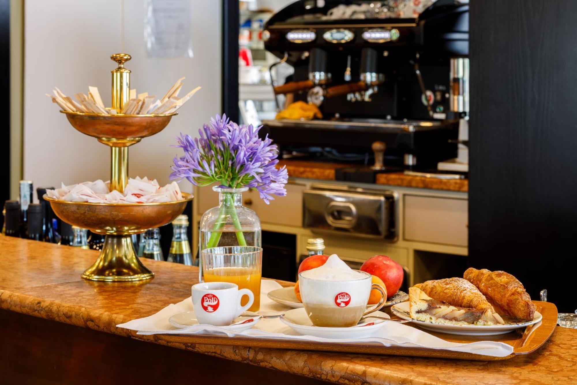 Hotel Classicano رافيننا المظهر الخارجي الصورة