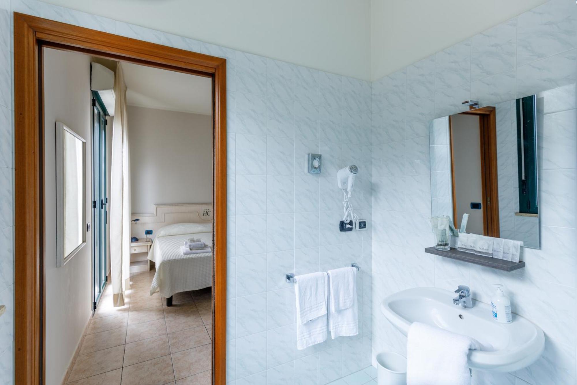 Hotel Classicano رافيننا المظهر الخارجي الصورة