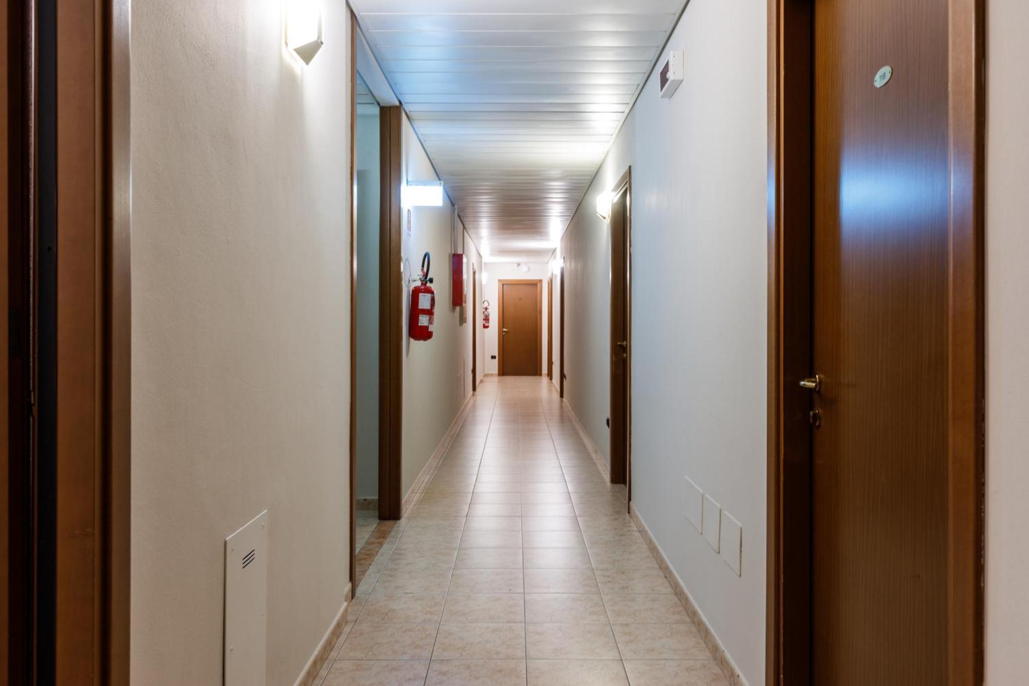 Hotel Classicano رافيننا المظهر الخارجي الصورة
