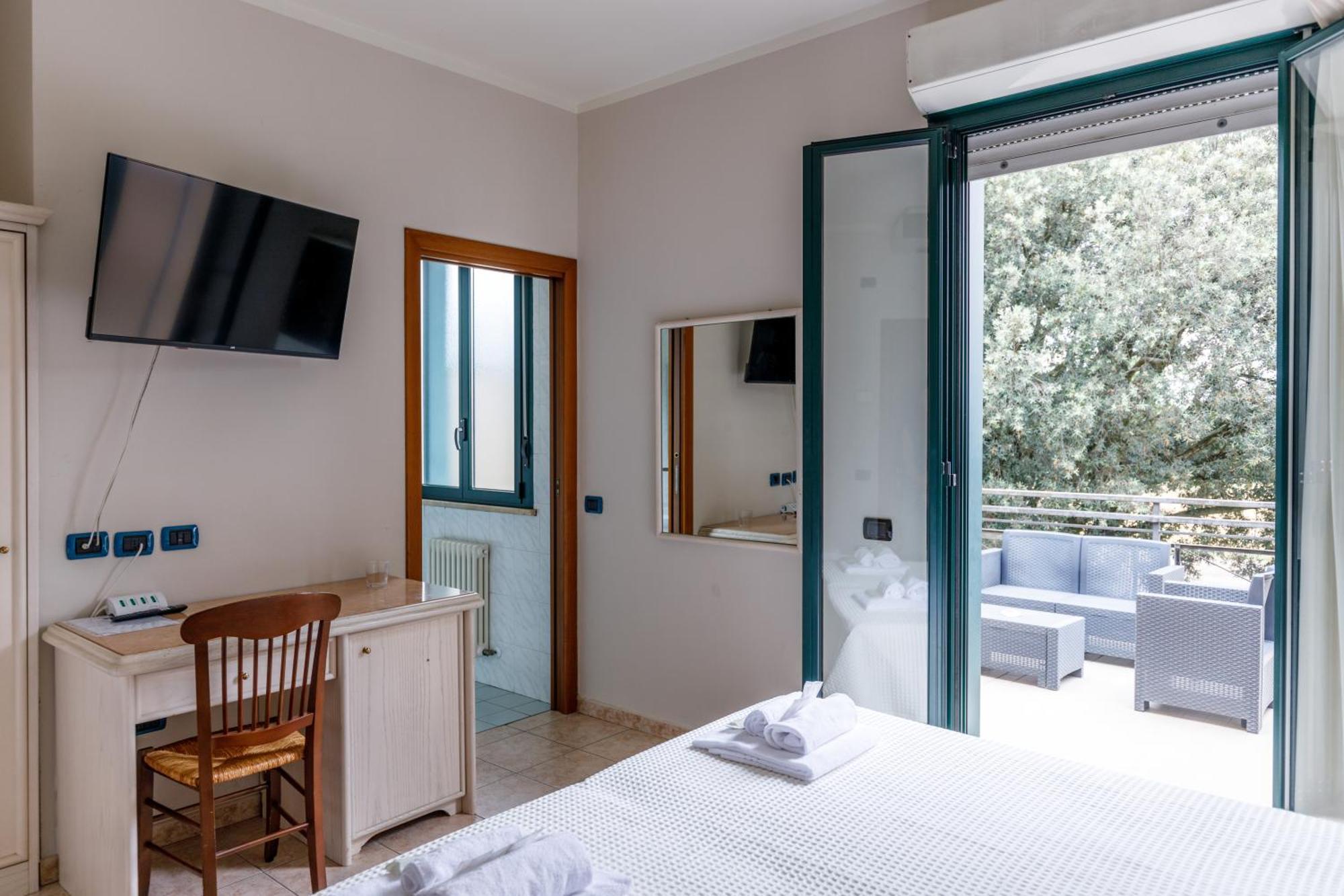 Hotel Classicano رافيننا المظهر الخارجي الصورة