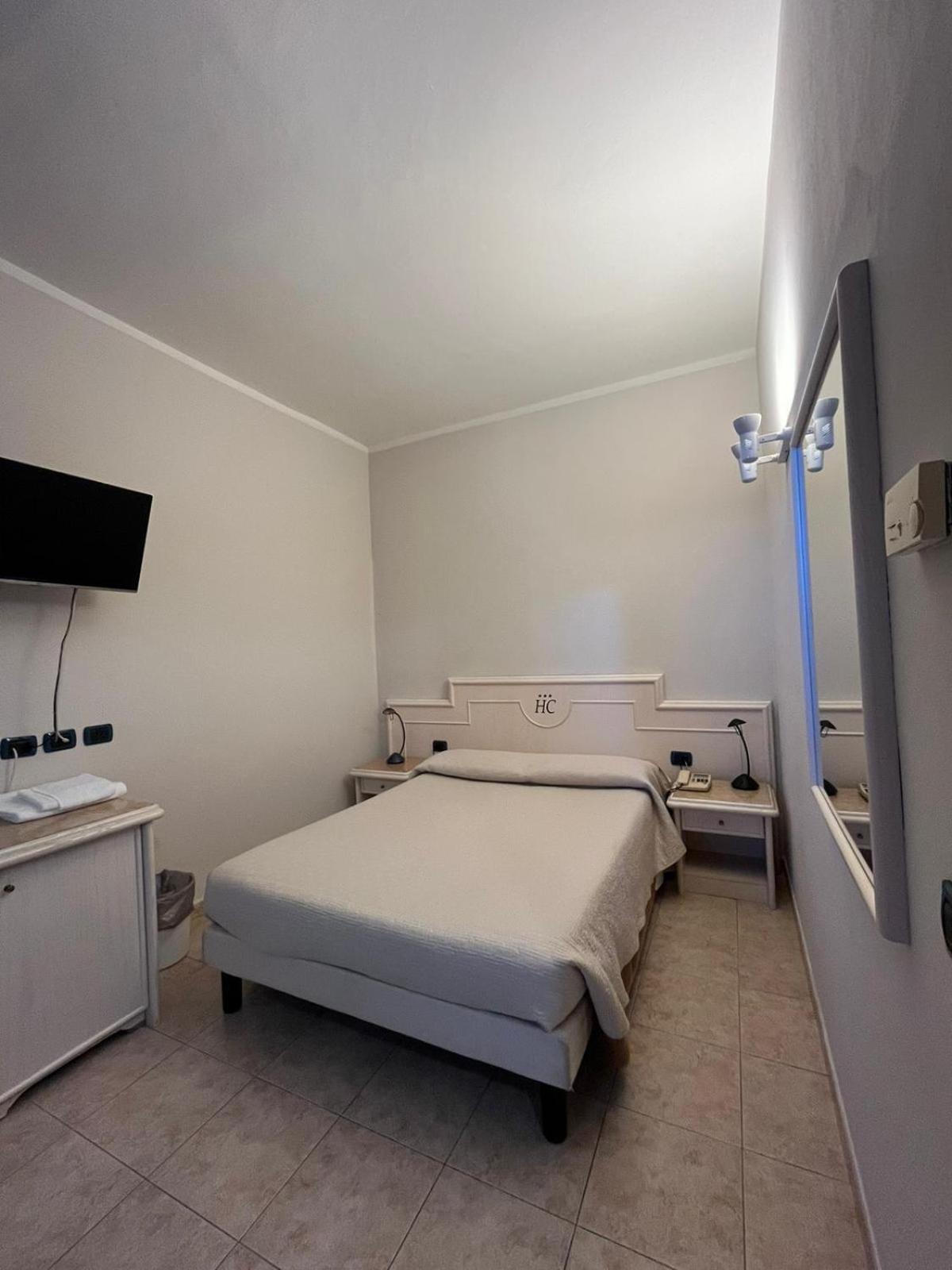 Hotel Classicano رافيننا المظهر الخارجي الصورة